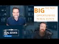 The Next Big Opportunity in Real Estate (with special guest, Brandon Turner)
