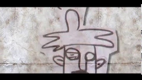 Experimental Animation - Short Film Cycle#animationshorts#experimentalanimation #animationtechniques