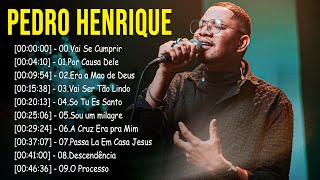 Pedro Henrique - Melhores hinos 2024 - Lista de músicas de Pedro Henrique #gospel2024 #youtube
