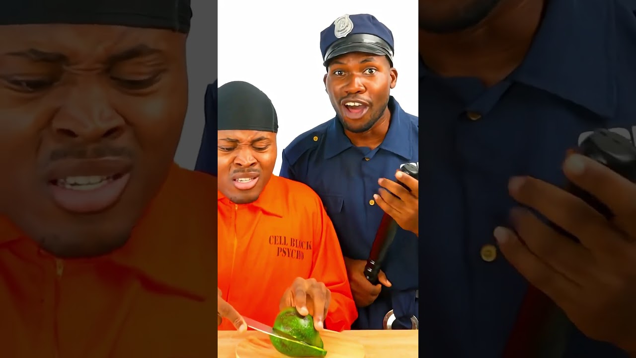 Avocado Slice Hack! 🥑 @zackdfilms