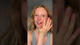 Cream vs. Powder Blush #makeup #beautyinspiration #makeuptutorial #beauty #blush #creamy #powder