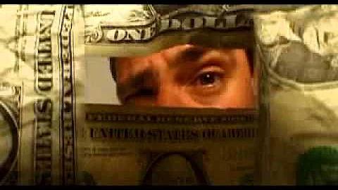 David Schweizer Music Video "I Drive"