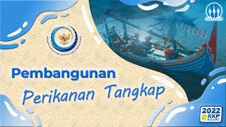 Pembangunan Perikanan Tangkap