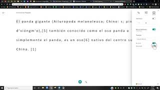 Immersive Reader for ESL