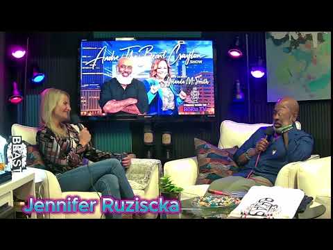 Jennifer Ruziscka Full Episode - YouTube