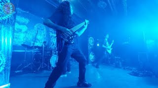 CADAVERNIACTOMY || LIVE FULL SET [INSIDIOUS PROPHECY VOL-II, KOLKATA] 2023