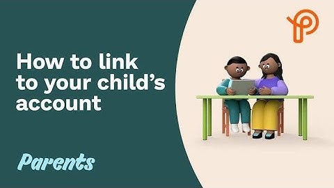 How To Link A Students
