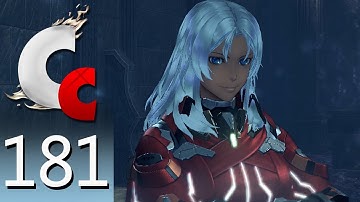 Xenoblade Chronicles 2 – Episode 181: The End of the Beginning
