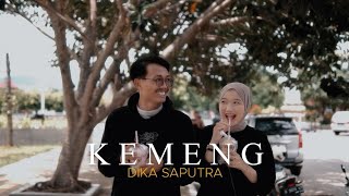 Kemeng Dika Saputra Official Musik Video