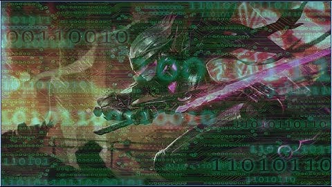 Fiora Parry (and ult?) Script in Plat