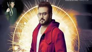 Khudgarz Ost Sahir Ali Bagga