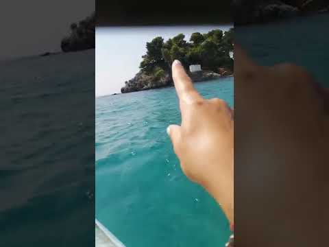 Zezanje na plazi
