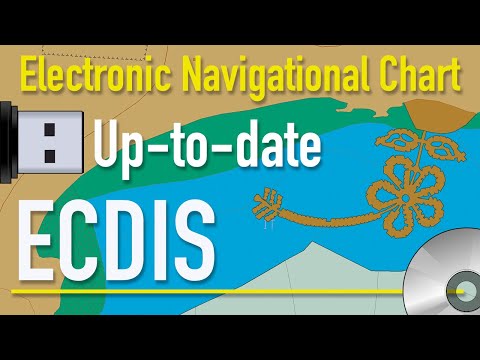 Video: Ecdis'te Dolandırıcılık Nedir?