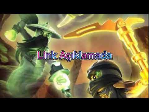 Ninjago Ataları Anma günü (Açıklamada)