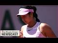 Eala faces Thai opponent in Birmingham Open quarterfinals