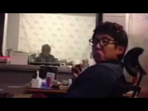 권순관 새벽 녹음 풍경 Nov 22, 2012 00:00