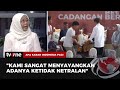 Pemerintah Beri Bansos Untuk Warga, Timnas AMIN Menilai Ada Unsur Politis | AKIP tvOne