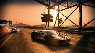 Split/Second Online: High Octane Race #02 Wealth