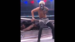 sting and darby went ALL IN