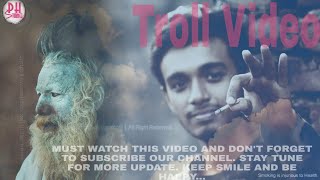 Most Funny Videos Baba Ramdev Troll Roasted Video Funny Troll In Hindi