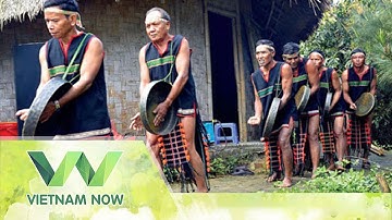 Độc đáo Lễ cưới của người M