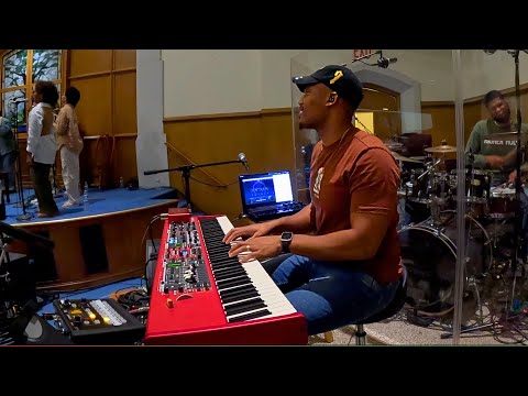 Full 1 Hour Concert | IamSon (Farewell Concert)