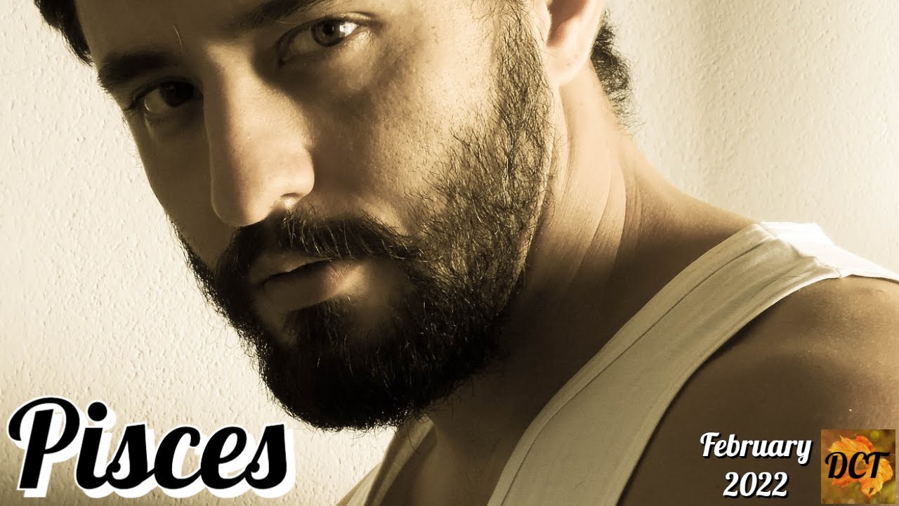 Pisces February 2022 😳 They transform & come after you❣️ They have their heart set on only YOU! ❤️‍🔥