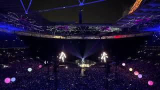 Download Lagu Coldplay - Wembley Stadium August 2025 MP3 Download Lagu Coldplay - Wembley Stadium August 2025 MP3