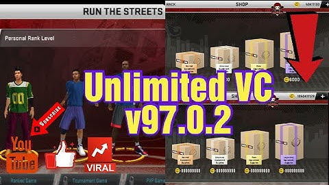 VC Hacked Tutorial for NBA 2K20 v97.0.2