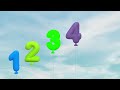 Numbers Song for Children   123 song for kids 2023