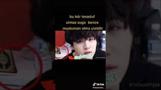 Suga Müslüman Olmuş Olabilir Mi??