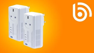 Solwise Homeplug Introduction