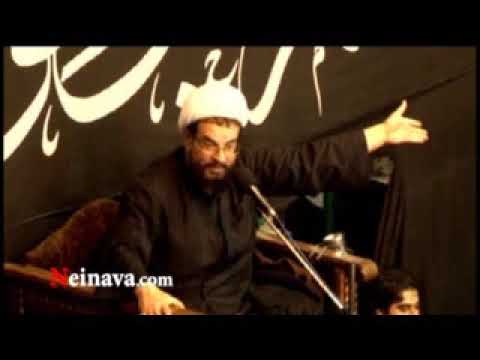 مقام حضرت زهرا سلام الله علیها در صحرای محشر