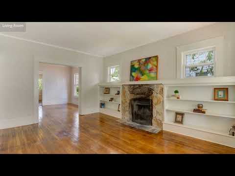 2022 Walker Ave, Greensboro, NC home video tour