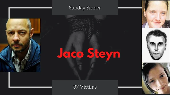 The Sunday Sinner | Jaco Steyn | Community Service...