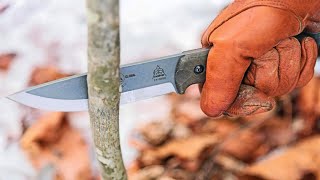 Top 10 Best Bushcraft Knives for Wilderness Survival 2024 by Central Gear 119 views 7 months ago 9 minutes, 17 seconds