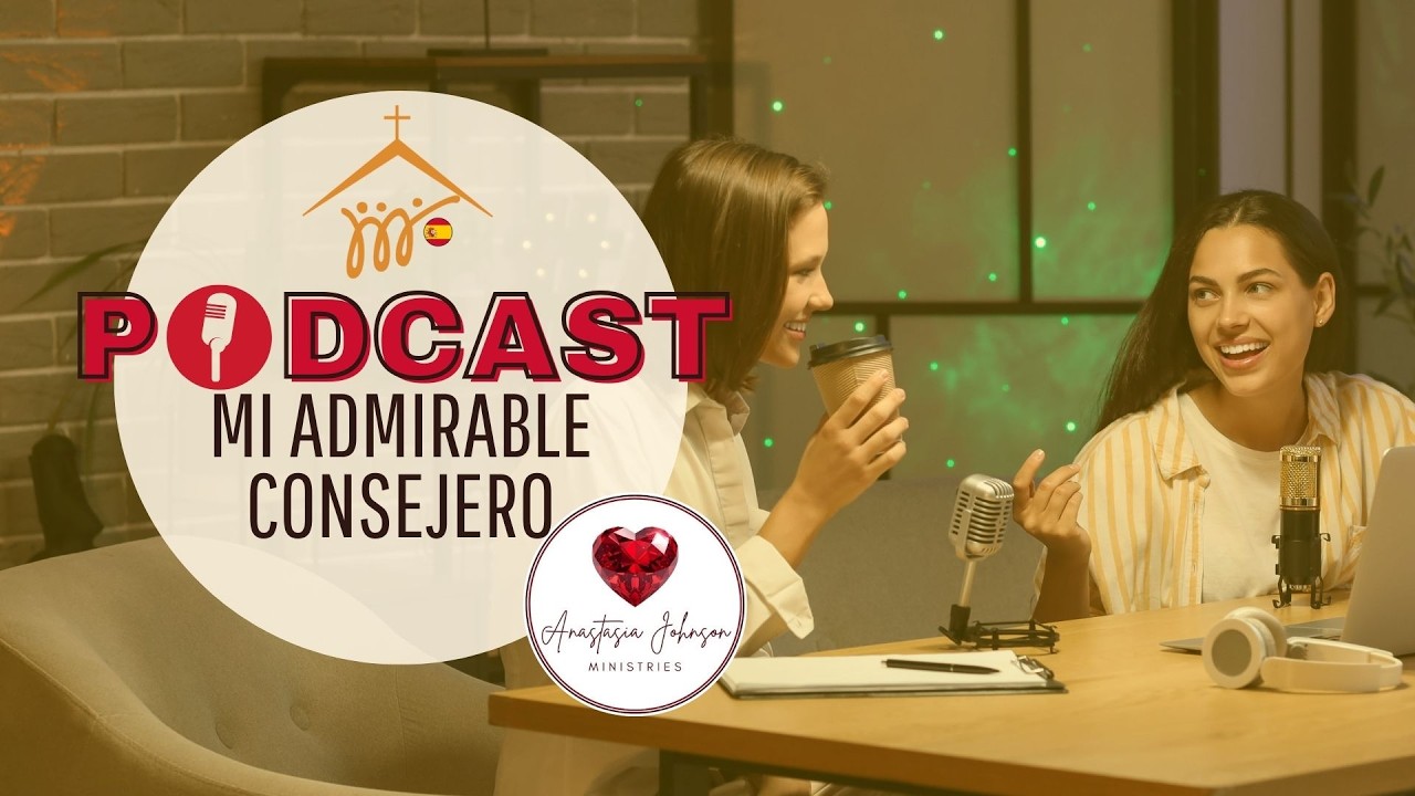 Restauración Matrimonial: Cómo Confiar en Dios y Soltar el Control | Testimonio Real