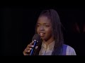 Sister Act 2 (Finale) Lauryn Hill - Joyful Joyful With Lyrics (Ft. Whoopi Goldberg) Mp3 Song