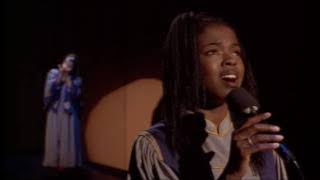 Sister Act 2 (Finale) Lauryn Hill - Joyful Joyful With Lyrics (Ft. Whoopi Goldberg)