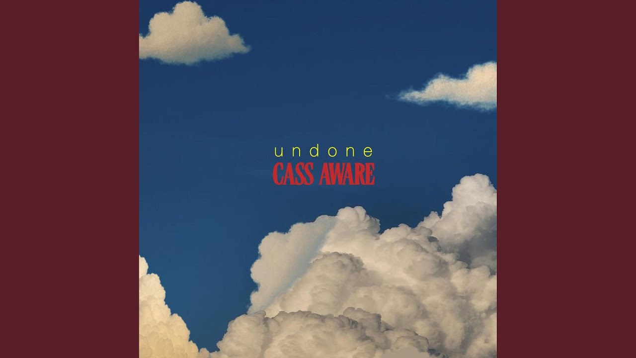 Watch Undone on YouTube Watch Undone on YouTube