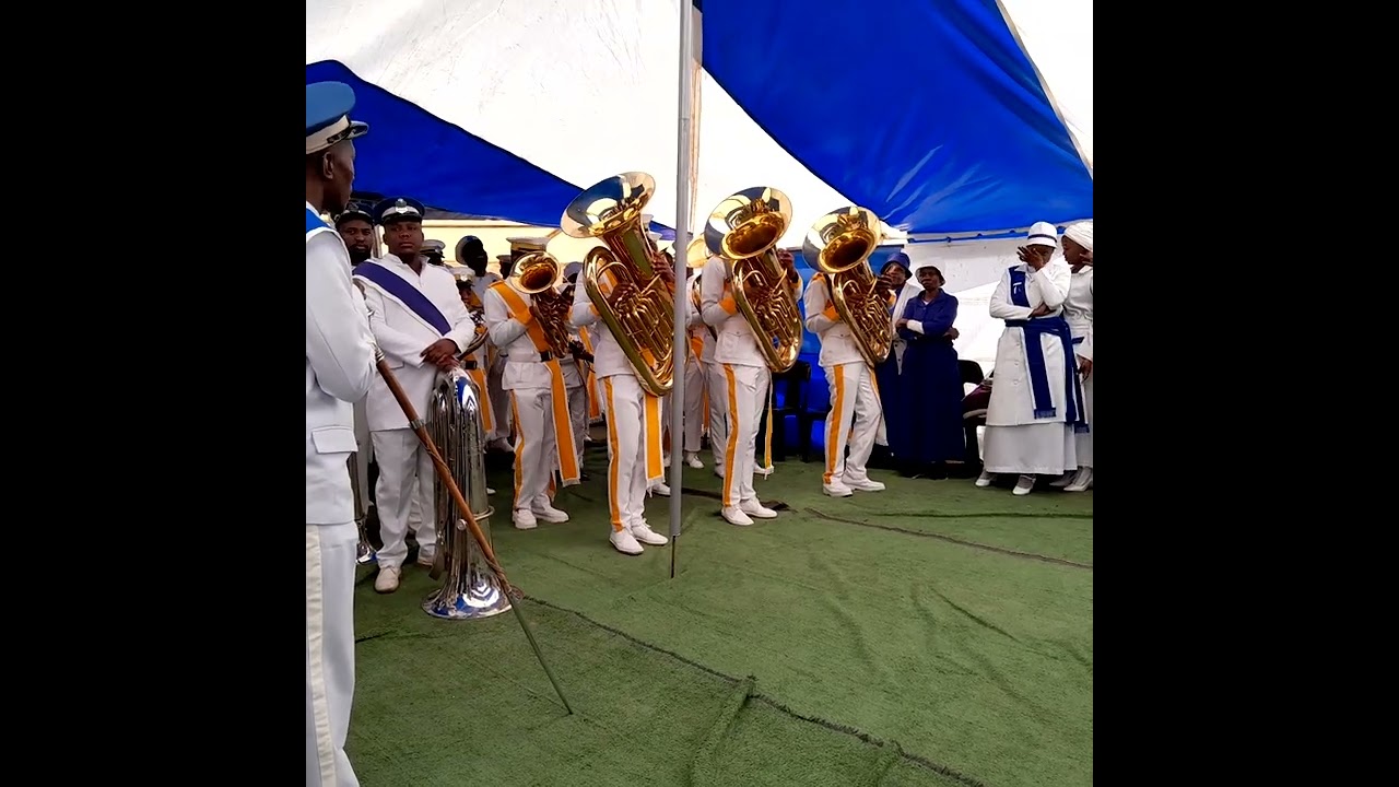 Honey Nation - Letsatsi la Hao Morena @ St John July 2023