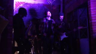 Aqui y Ahora - Vinus (27 mayo 16 - Antena el Rock Vive)