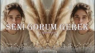 Səni Görüm Gərək - EDM Deep House (Azeri Bass Remix Music) Hamının axtardığı həmən o mahnı