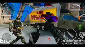 Mc5 update 26 60fps json test👇🏻below👇🏻