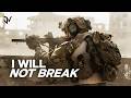 I Will Not Break