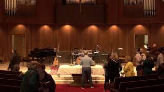 FAPC Live: Worship Service 3.17.24