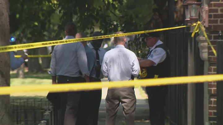 Chicago police fatally shoot man armed with knife on South Side