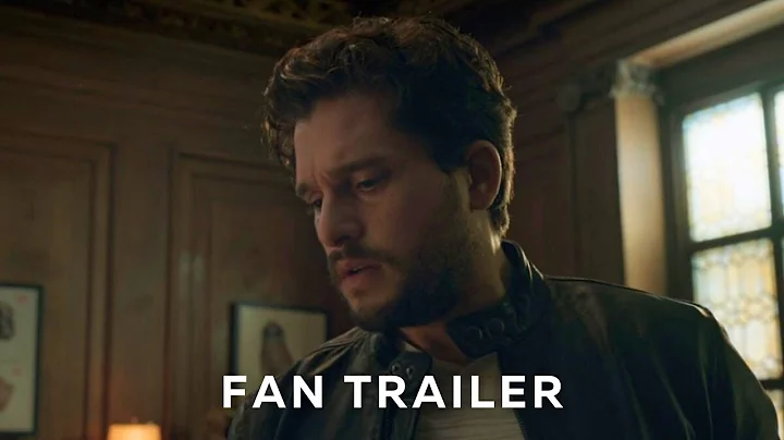 BLACK KNIGHT - Teaser Trailer | Kit Harington Retu...