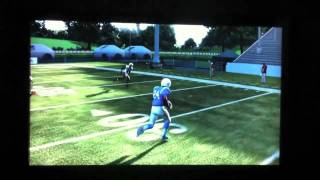 Madden
