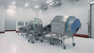 FS40 Cheese shredder line